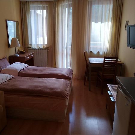 Studio Villa Park 207 Borovets Exterior foto