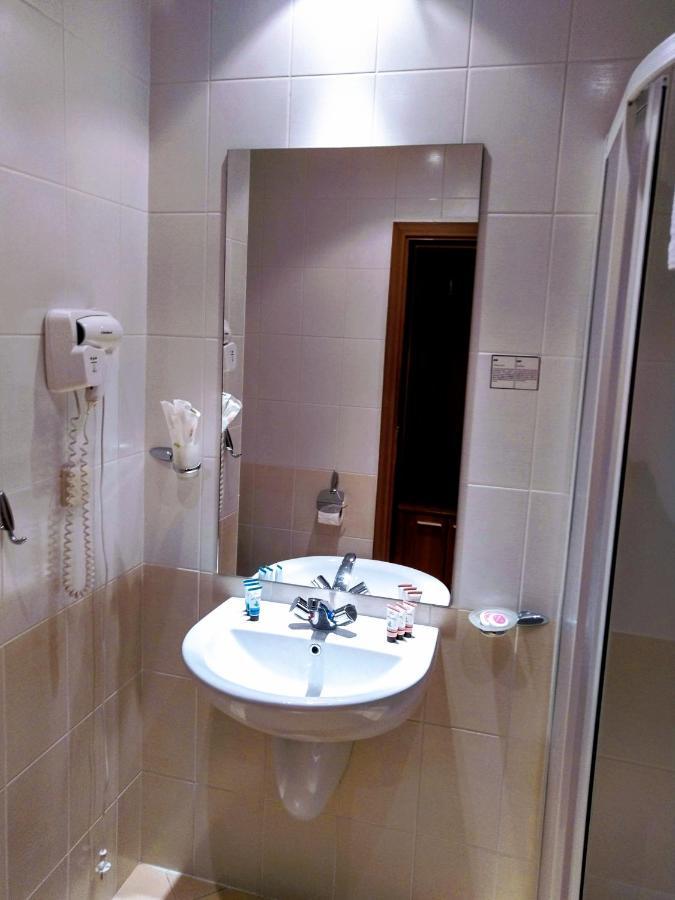 Studio Villa Park 207 Borovets Exterior foto