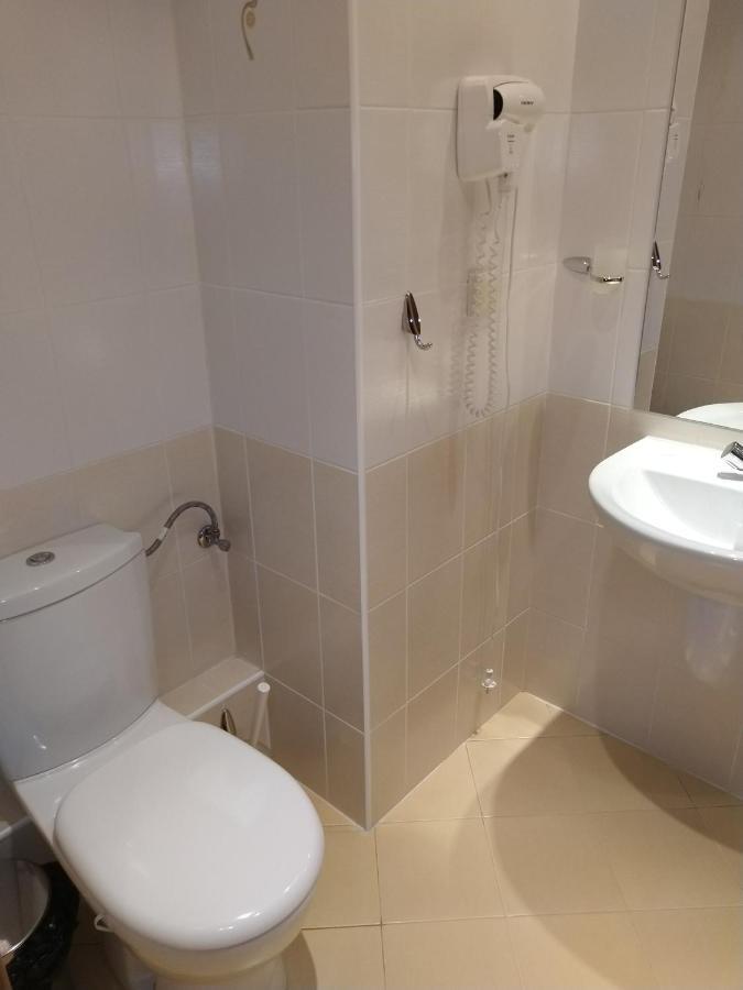 Studio Villa Park 207 Borovets Exterior foto